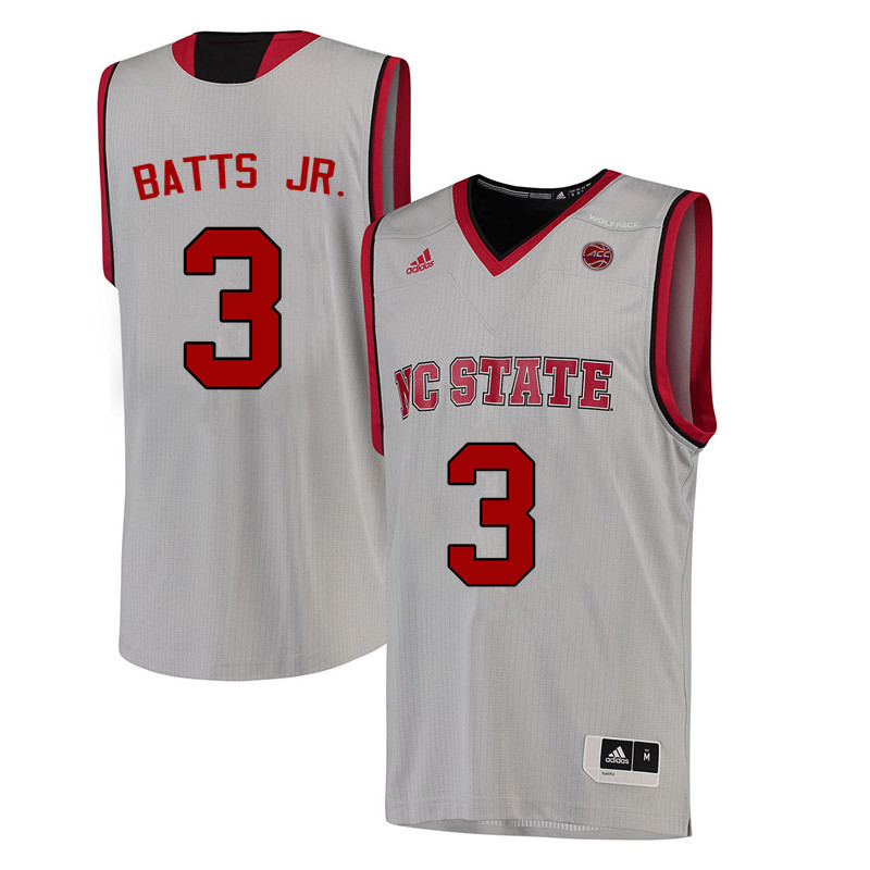 lavar batts